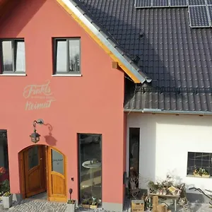 Finkls Heimat Hotel