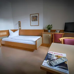 Pilger- Und Gaestehaus Don Bosco Aschau am Inn