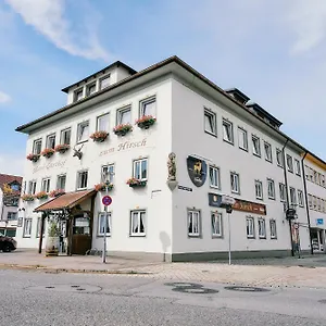 Blochums Hirsch Marktoberdorf