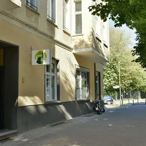 Kiez Auberge de jeunesse Berlin