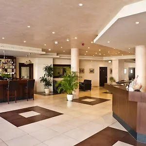 Ivbergs Messe Hotel Berlin