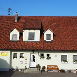 Gaesteparadies Kleinkötz