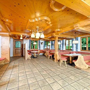 Gaestehaus Unt' Am Bernau am Chiemsee